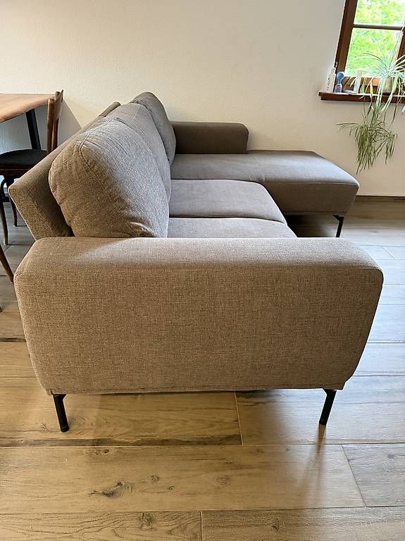 Divani: Ecksofa (inkl. Lieferung im Umkreis von 15 km um Rüti ZH) – Usato da Rüti ZH venduto da Olivia0909 2