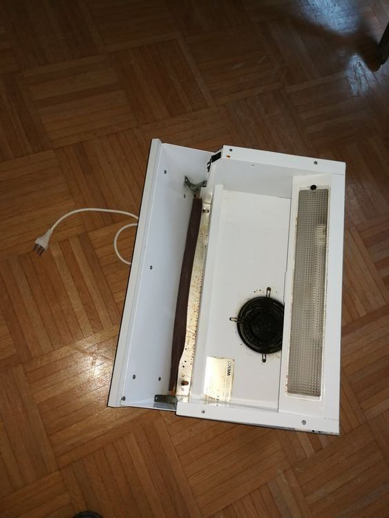 Hottes de ventilation: Dunstabzugshaube – D'occasion à Spreitenbach par Space_X 5