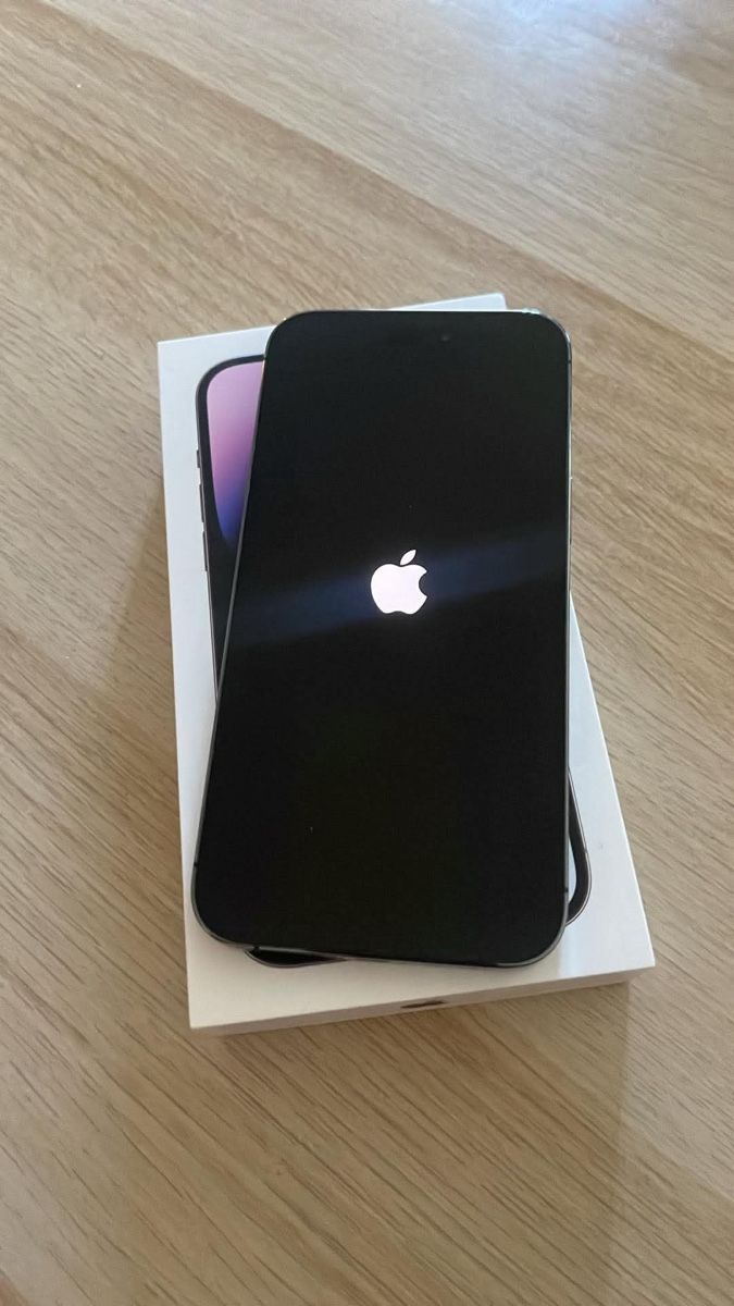 Apple Portables: IPhone 14 Pro Max 128gb – D'occasion à Biel/Bienne par ML31 2