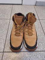Timberland Leather Boots Men 40, US 7,  🍂 - like new