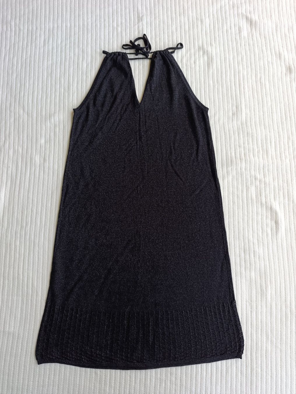 Aubade Tuniche: AUBADE Strand Kleid Gr. S – Usato da Zürich venduto da VorlonShadow 1