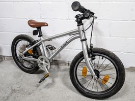 PERFEKT Early Rider 16 Belter⭐ leicht 6.1kg ⭐ Top Zustand 🚚