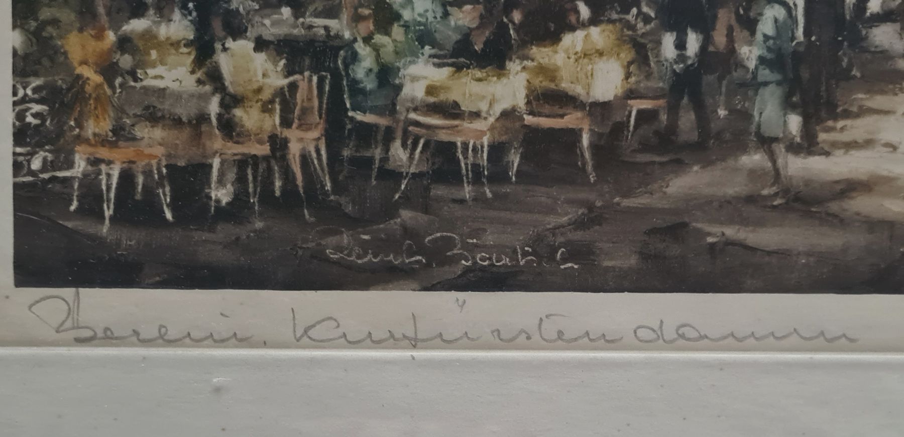Foto & Immagini: Bild Kurfürstendamm Berlin 1966 – Usato da Ebikon venduto da Donar50 3