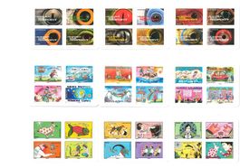 Carnets France 2015 **