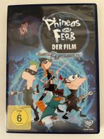 Disney | Phineas und Ferb - Der Film DVD 📀