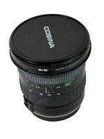 Cosina 19-35mm f/3.5-4.5 MC für Canon EF