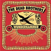 CD The Dead Brothers - Wunderkammer (Cardboard, 2006)