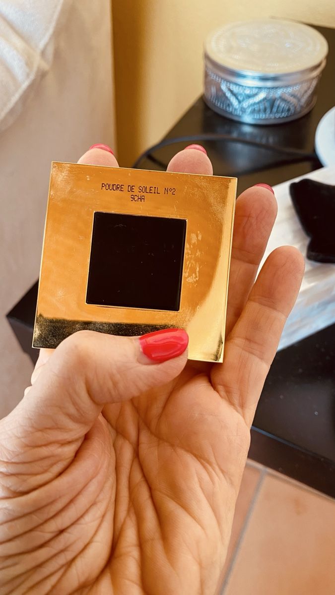 Make-up: YSL Poudre de soleil No2 neuf – Nuovo (secondo la descrizione) da Belmont-sur-Lausanne venduto da chu_vxf5 1