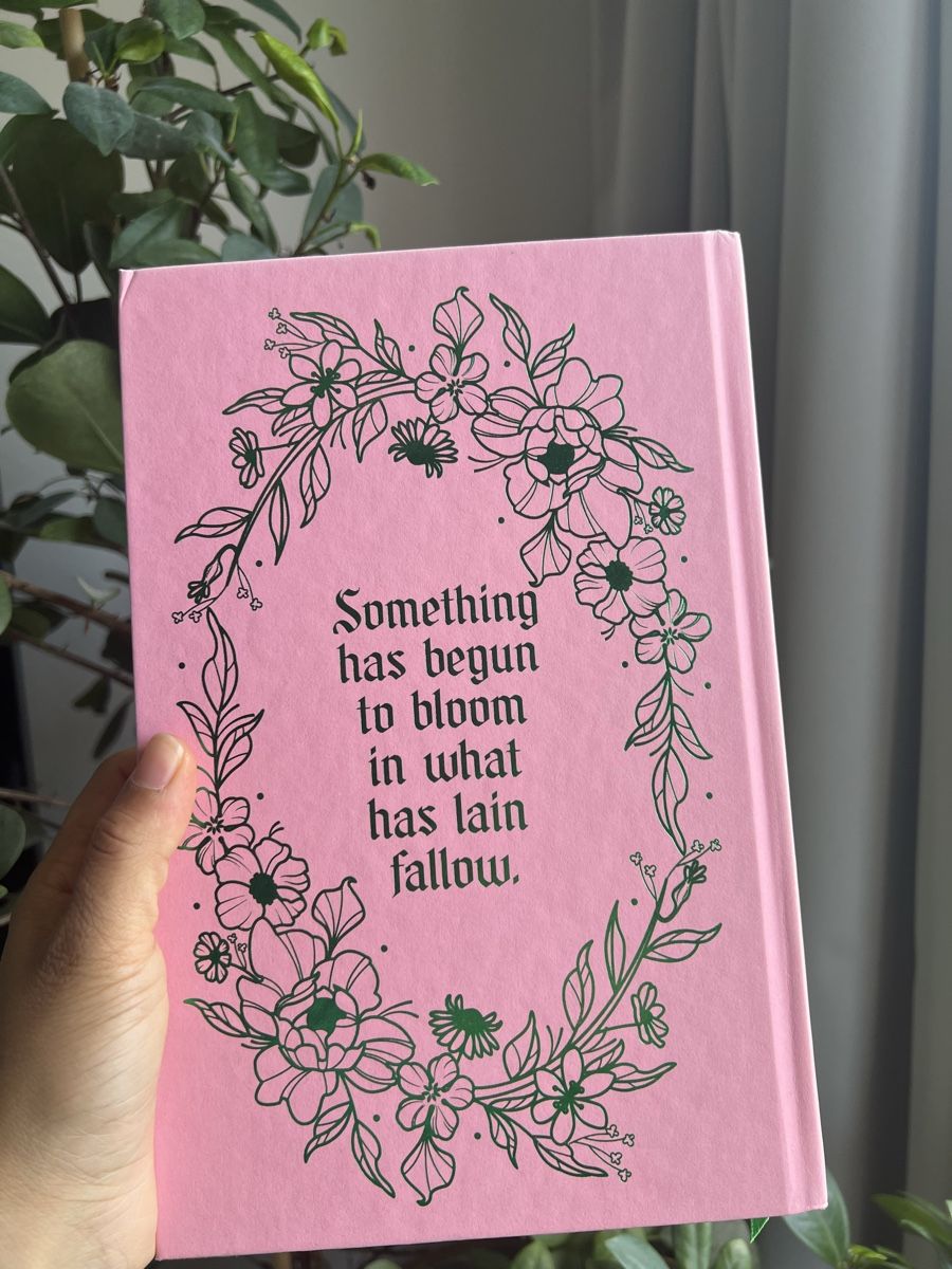 Libri: A fragile Enchantment OwlCrate special edition – Nuovo (secondo la descrizione) da Glattbrugg venduto da readsy 4