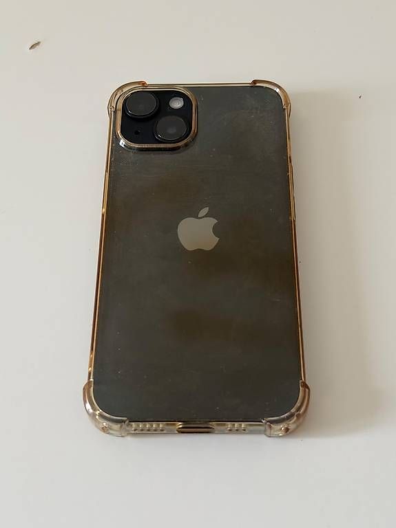 Portables: iPhone 14, 128GB inkl. Schutzhülle – D'occasion à Zurich par zohartze 1