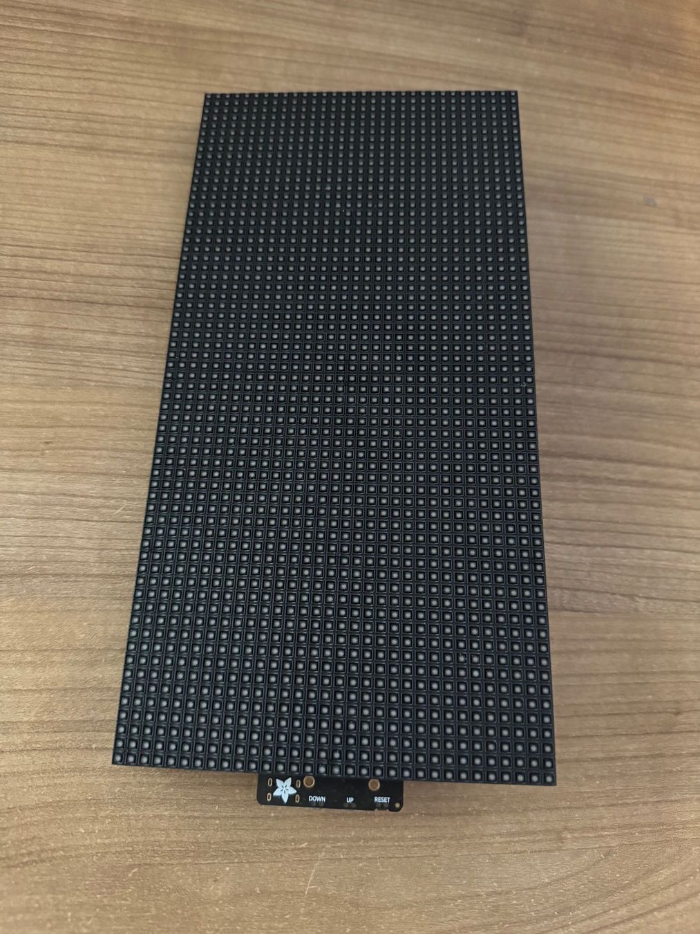 Elektronikbauteile: Matrix Portal S3 CircuitPython + LED Matrix P4 Adafruit – Neu (gemäss Beschreibung) aus Glattpark(Opfikon) von  2
