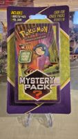 Pokémon Walgreens Mystery Pack aus der USA Englisch 2022