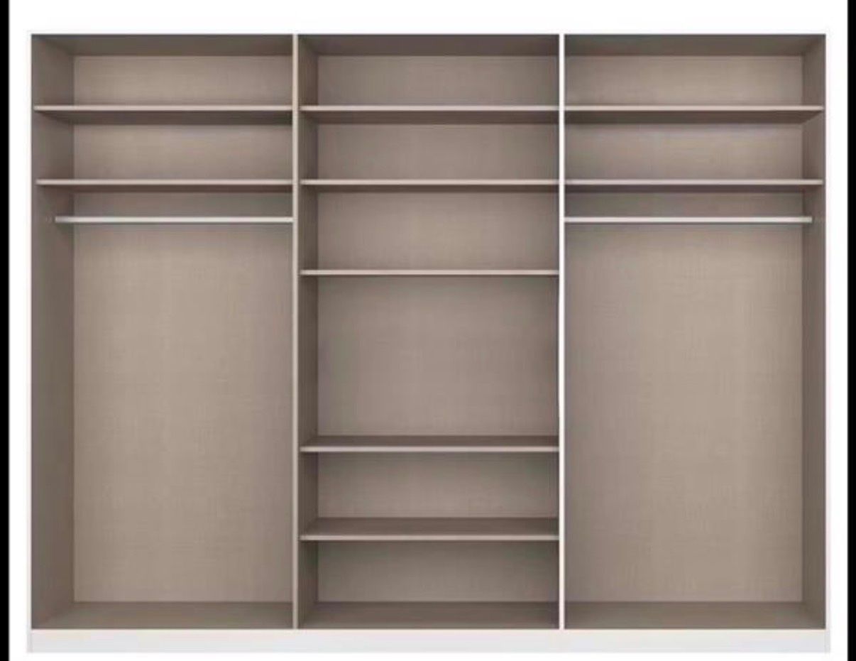 Armadi: Kleiderschrank – Usato da Kloten venduto da josuar 3
