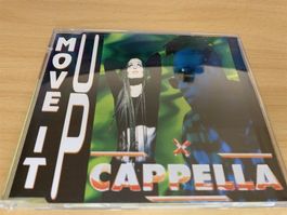Cappella – Move It Up