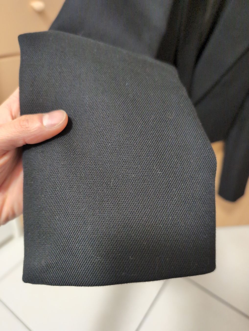 Zara Giacche: Blazer nero Zara taglia S – Nuovo (secondo la descrizione) da S. Pietro venduto da van_2826 2
