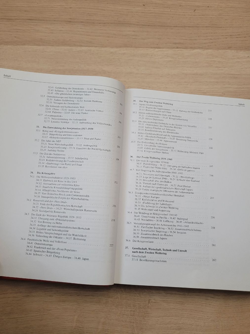 Livres: Buch Weltgeschichte 2 – D'occasion à Lupsingen par sta_wgg5 5