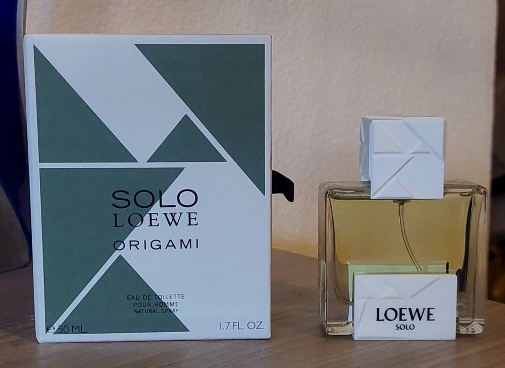Solo origami hotsell