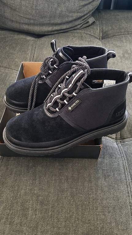 Scarpe da donna: UGG Neumel GTX  Neu  129 CHF inkl. Versand – Usato da Goldach venduto da oki3173 3