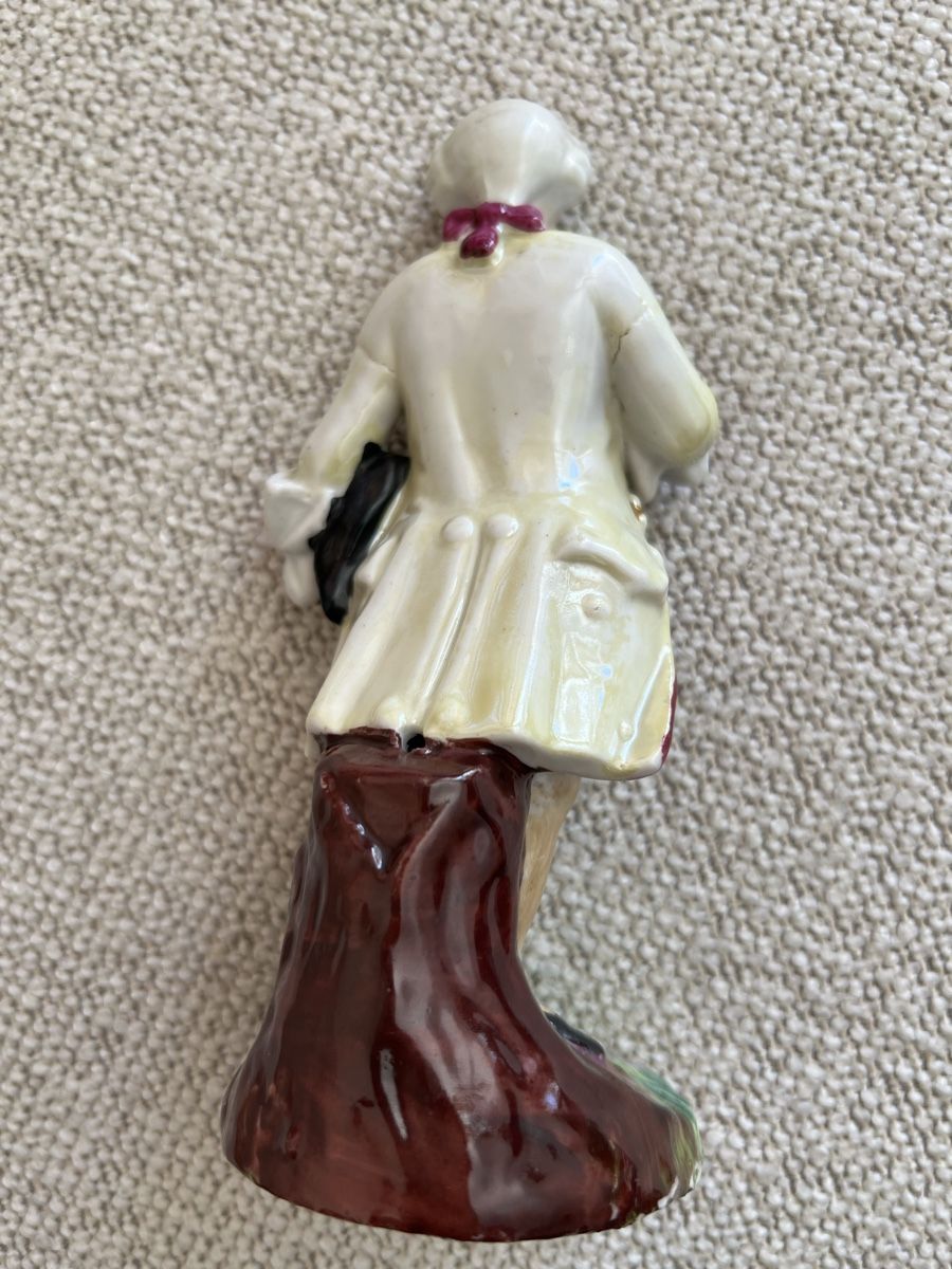 Figuren: Vintage Porzellan – Gebraucht aus Zürich von dor_9l9g 4