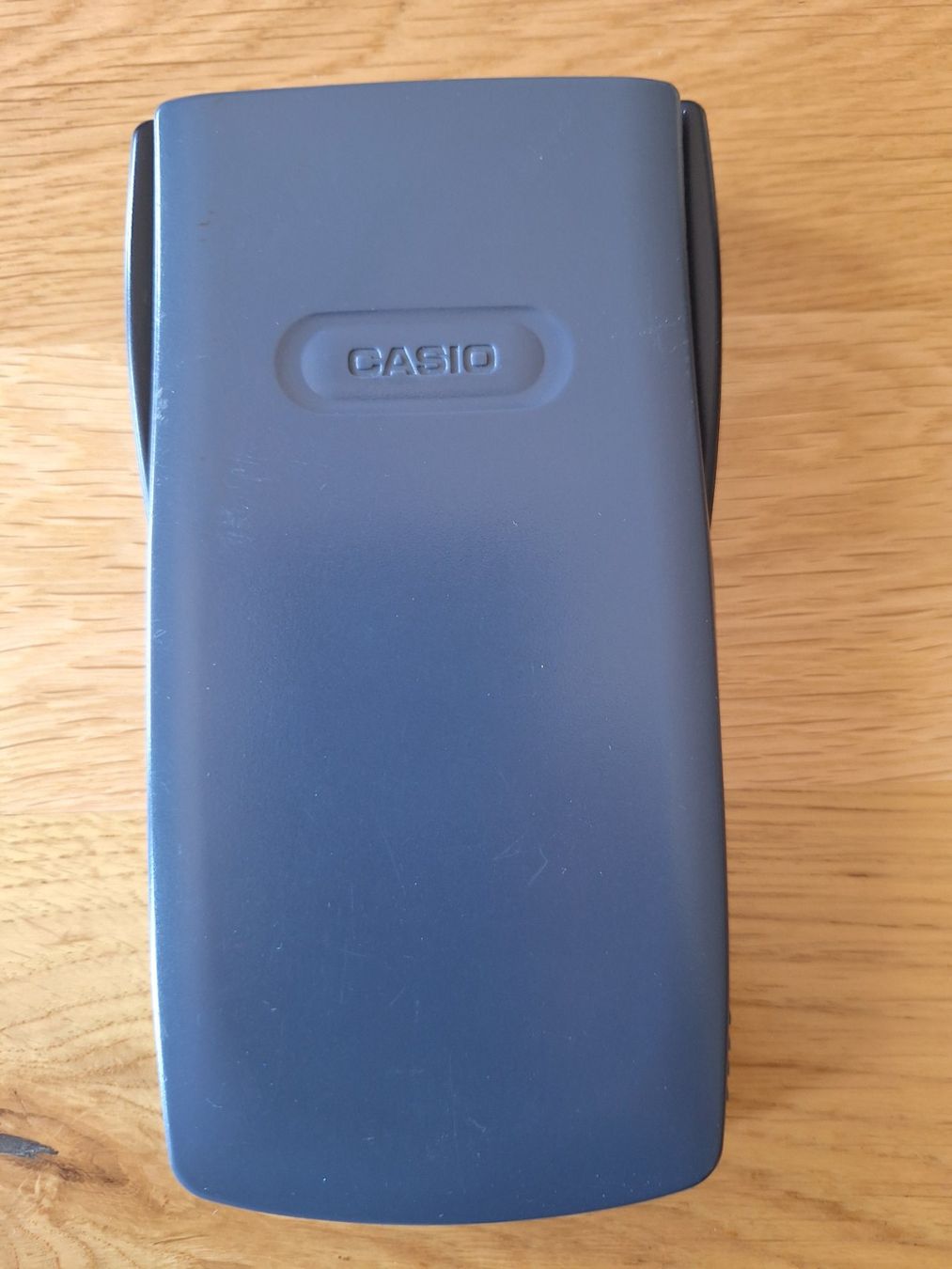 Casio Calculatrices: CASIO FX82MS – D'occasion à Luzern par Heugaerten 1