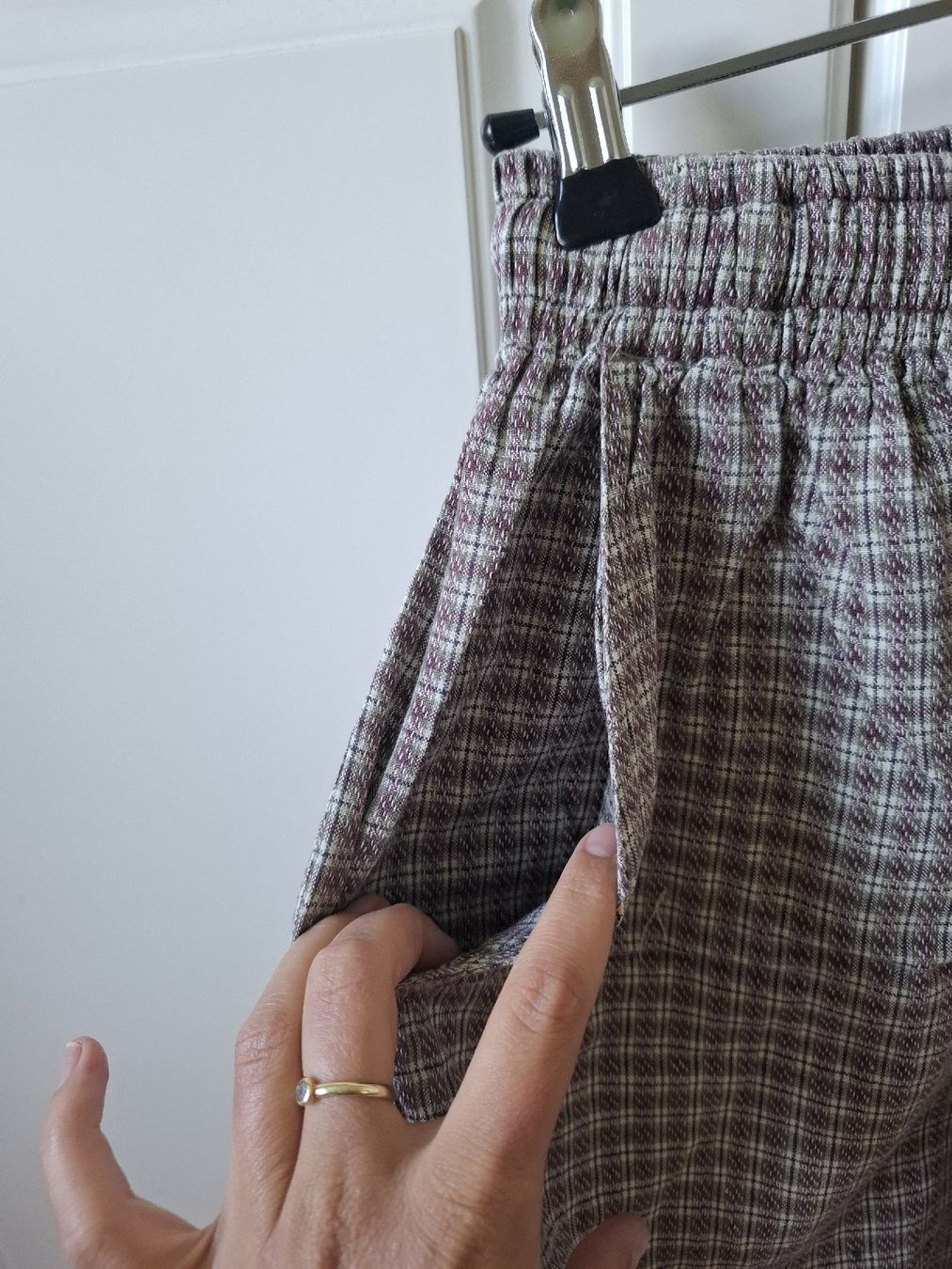 Hosen: Short Vintage taille S – Gebraucht aus La Tour-de-Peilz von Marin_nette 3