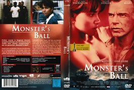 DVD - Monster's Ball