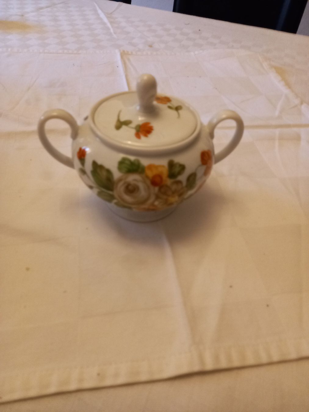 Rosenthal Set di piatti: Antik Rosenthal Caffeset Germany – Usato da Bern venduto da Imamrashed 7