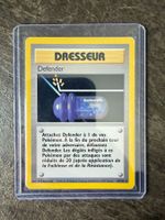 Carte Pokémon - Defender - BS 80 - FR