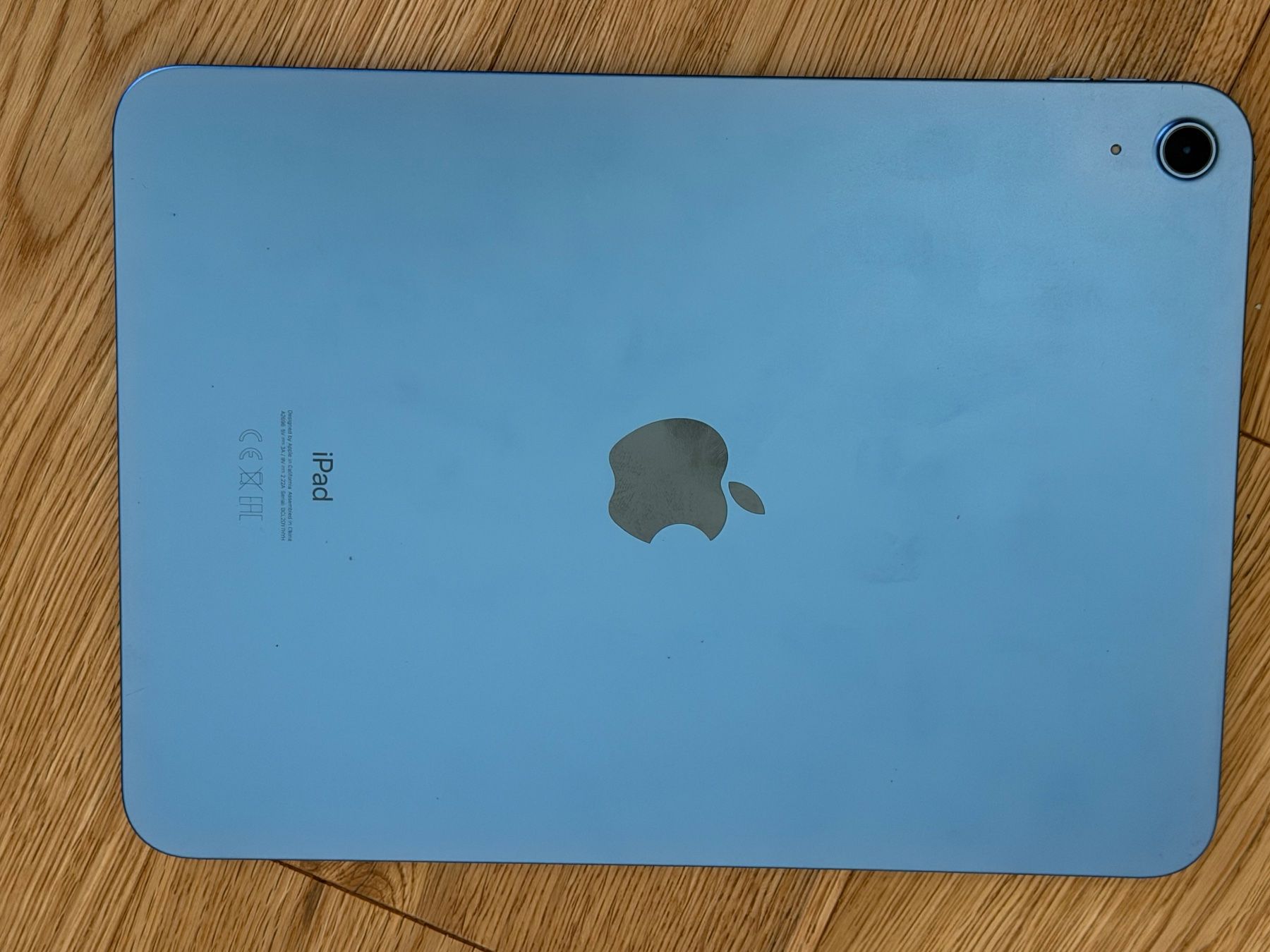 Tablettes PC: Ipad defekt – Défectueux à Wauwil par oli_kh9q 1