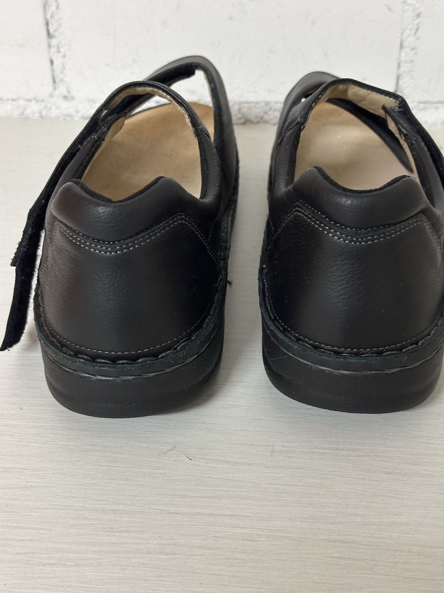 Herrenschuhe: Herrensandalen Größe 44 – Gebraucht aus Thun von jeff070 3