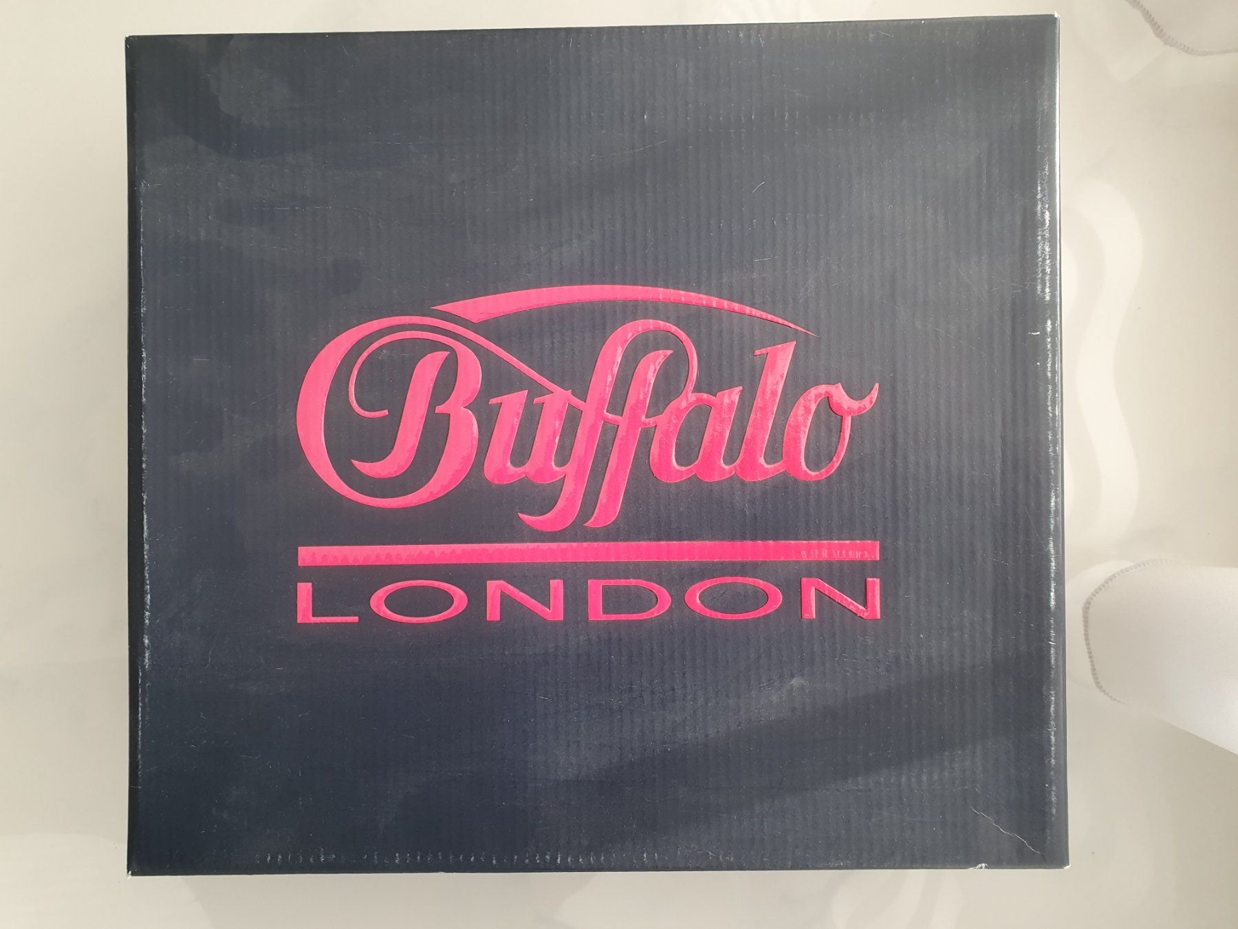 Buffalo Scarpe da donna: Buffalo High Heels / Pumps (Grösse 40) – Nuovo (secondo la descrizione) da Hombrechtikon venduto da Ojk 6