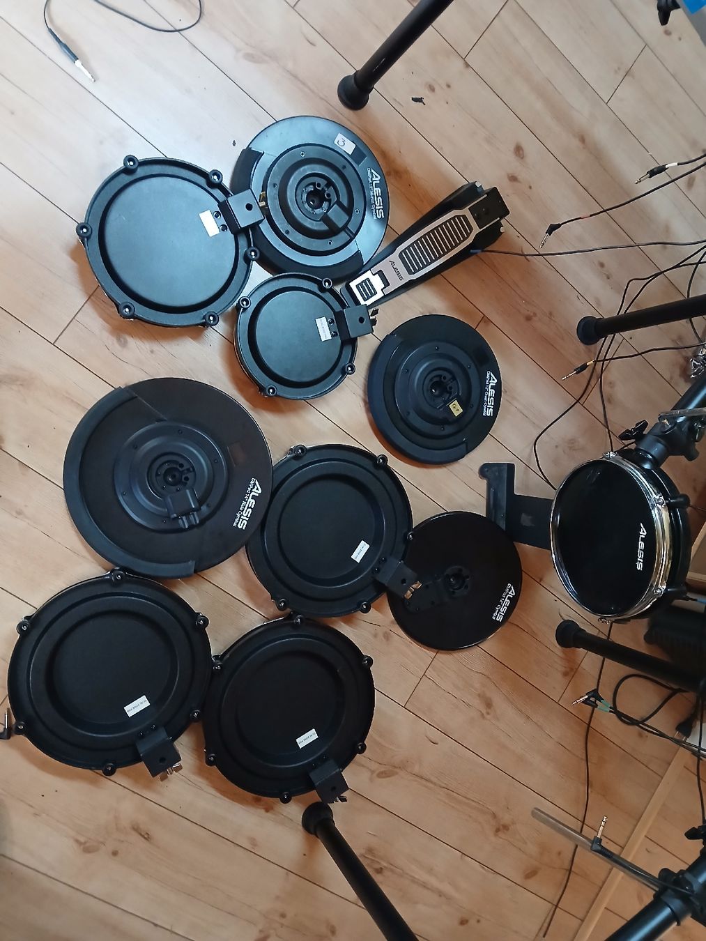 Alesis Instruments de musique: Alesis DM10 gebraut – D'occasion à Reichenbach im Kandertal par Soulgate 4