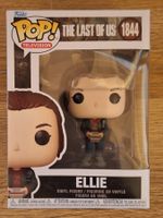 Funko Pop Television - The lasto of us - Ellie 1844