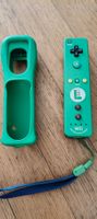 Nintendo wii Spezial Luigi controller mit hülle