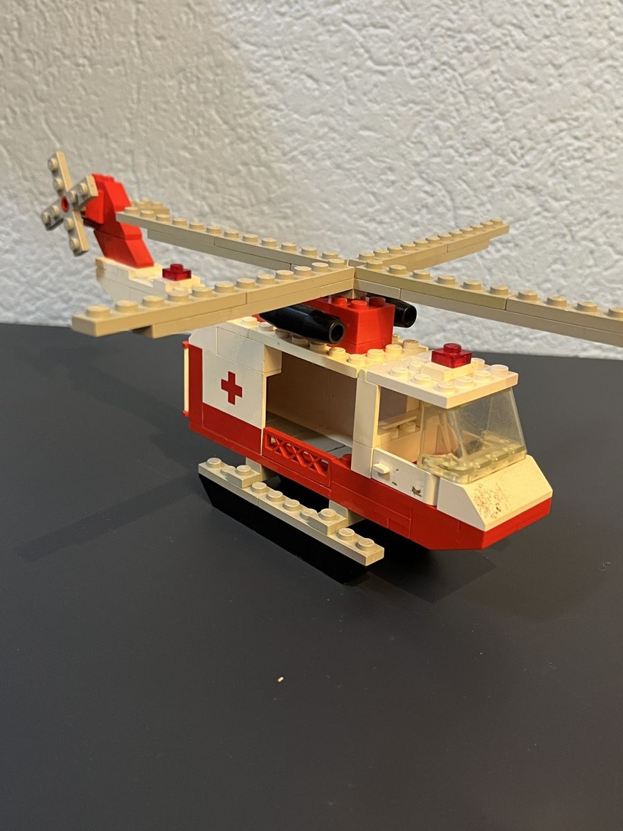 Lego Baukästen: Lego 6691 – Gebraucht aus Lupsingen von sil_l6wg 2