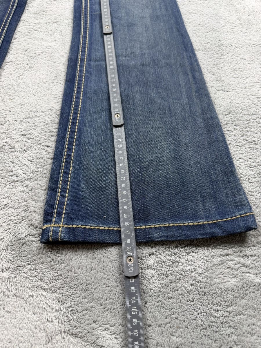 Jeans: Y2k style bootcut jeans – D'occasion à Erlinsbach SO par TogaResell 5
