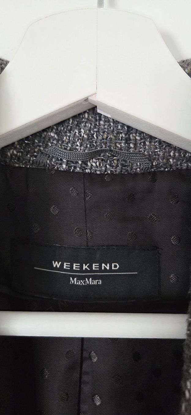 Max Mara Giacche: Max Mara Blazer 38 – Nuovo (secondo la descrizione) da Horgen venduto da aiac0 3