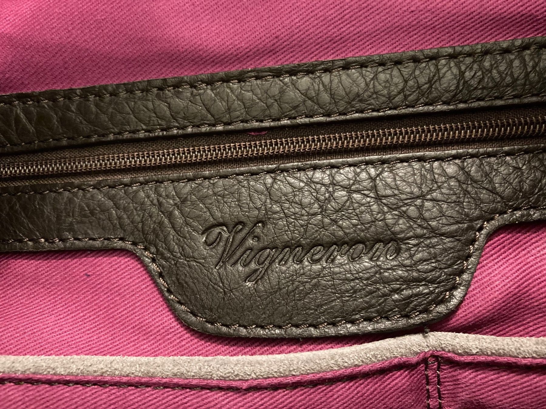 Taschen für Damen: Leder Tasche, NEU – Neu (gemäss Beschreibung) aus Stallikon von dotka07 2