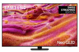 Samsung QE55Q70DATXXN - 55", 4K UHD QLED TV