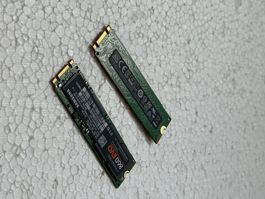 2TB SSD Samsung 860 EVO M.2 Sata V-Naned