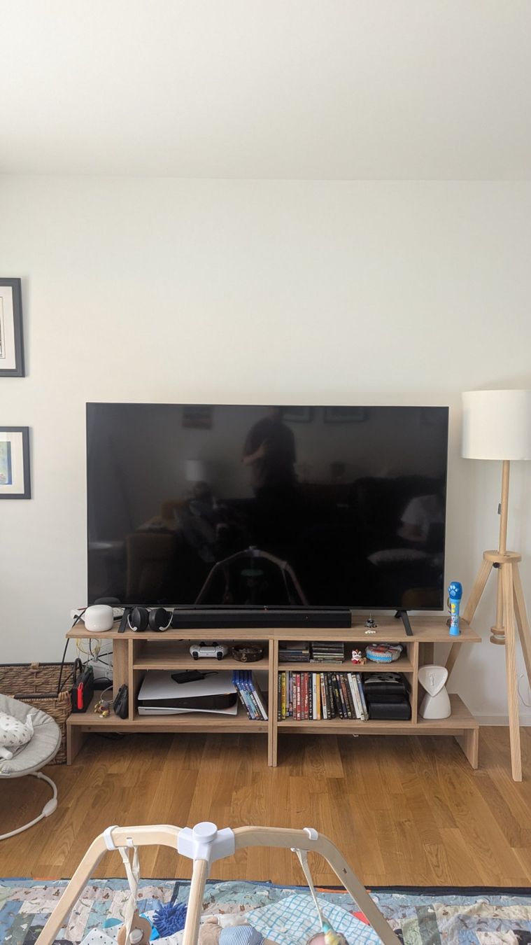 LG Televisori: LG UR78 65" TV – Usato da Zürich venduto da ann_6gcx 1