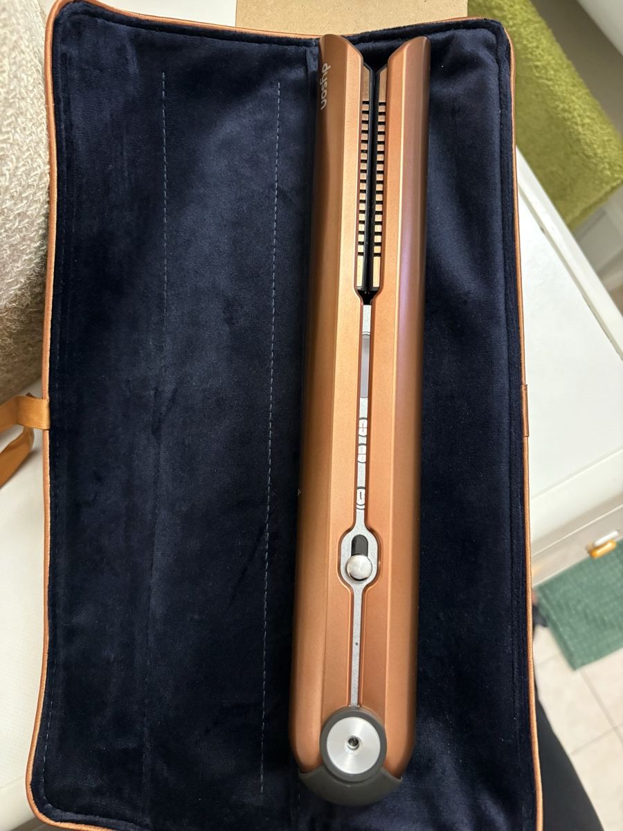 Accessori per capelli: Dyson Corrale - Piastra per capelli – Nuovo (secondo la descrizione) da Lamone venduto da Anj232 1
