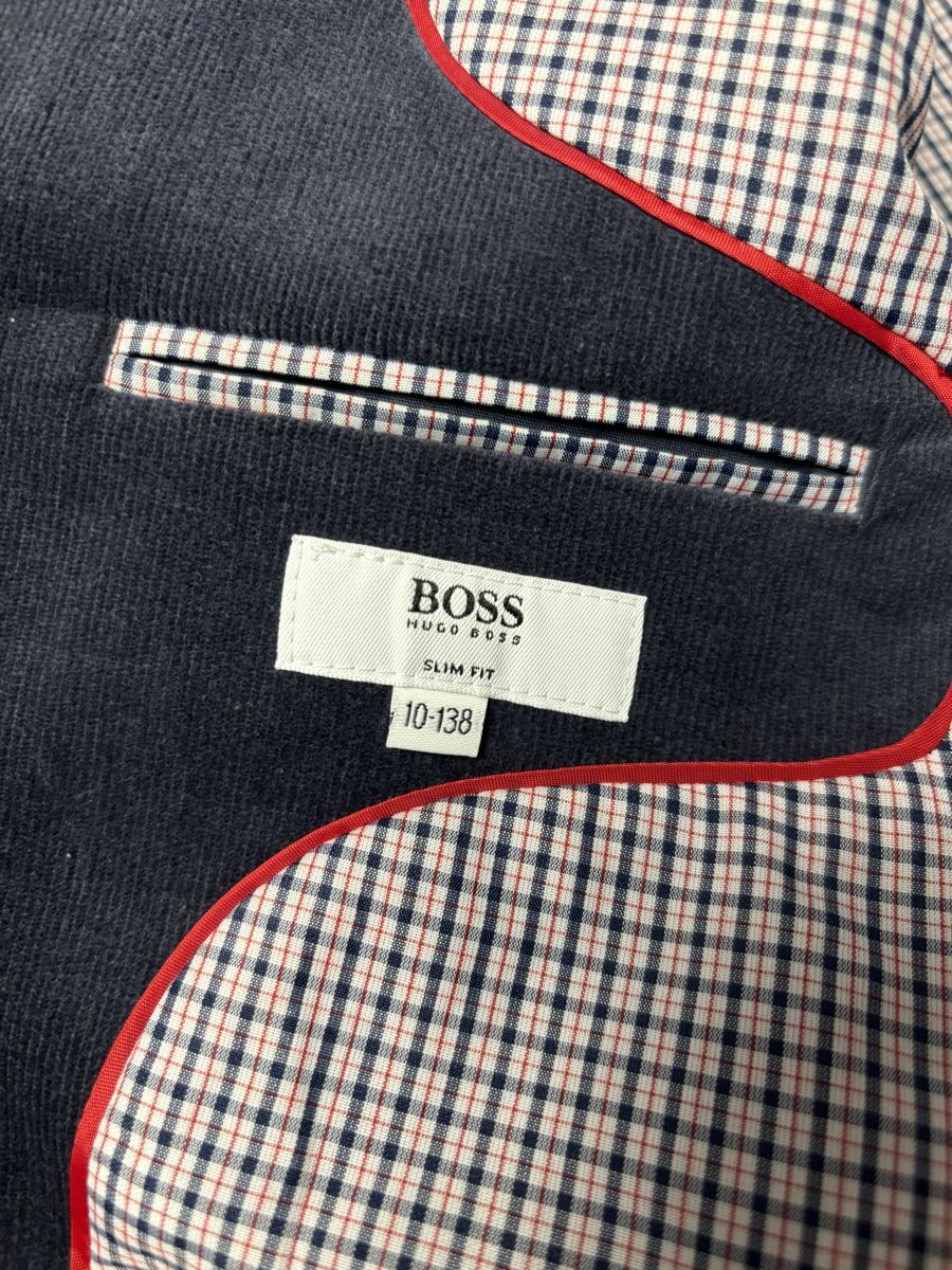 Hugo Boss Jacken & Mäntel: Jacket Boss – Gebraucht aus Niederuzwil von Amicio 3
