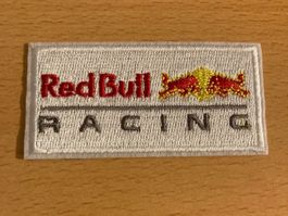 Red Bull Patch Sticker Aufnäher 1023