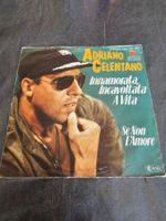 Vinyl, 7" LP - Adriano Celentano – Innamorata, Incavoltata..