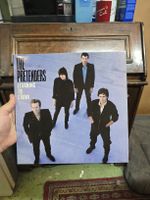 Vinyl Schallplatte The Pretenders Learning To Crawl LP (S)