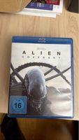 Alien Covenant - Nervenkitzel für Filmfans im Herbst!