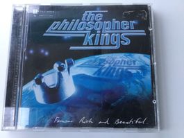 The Philosopher Kings - Famous Rich