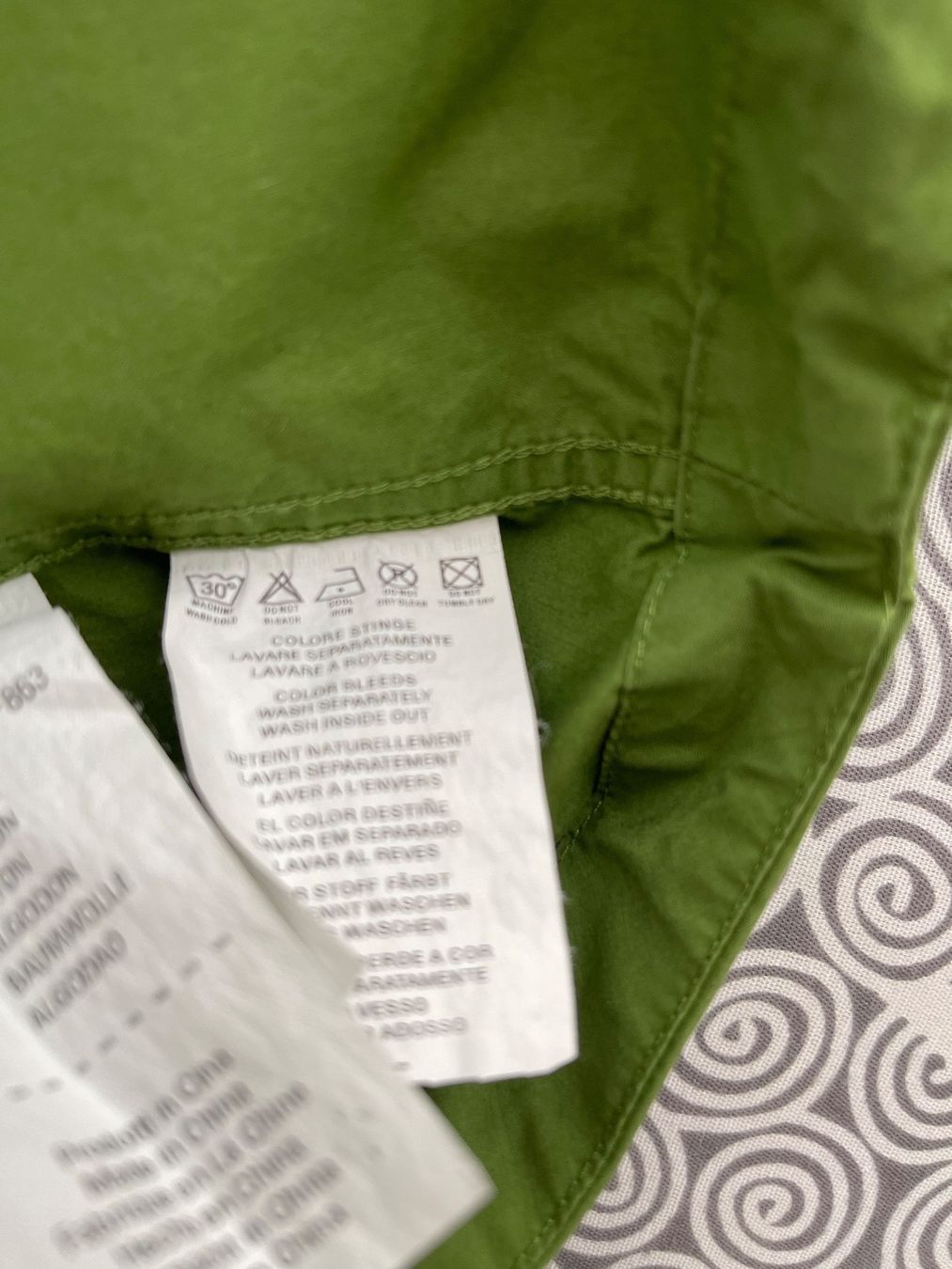 Calvin Klein Camicie: Calvin Klein Herren Hemd Gr.S – Usato da zürich venduto da kira.jj 5