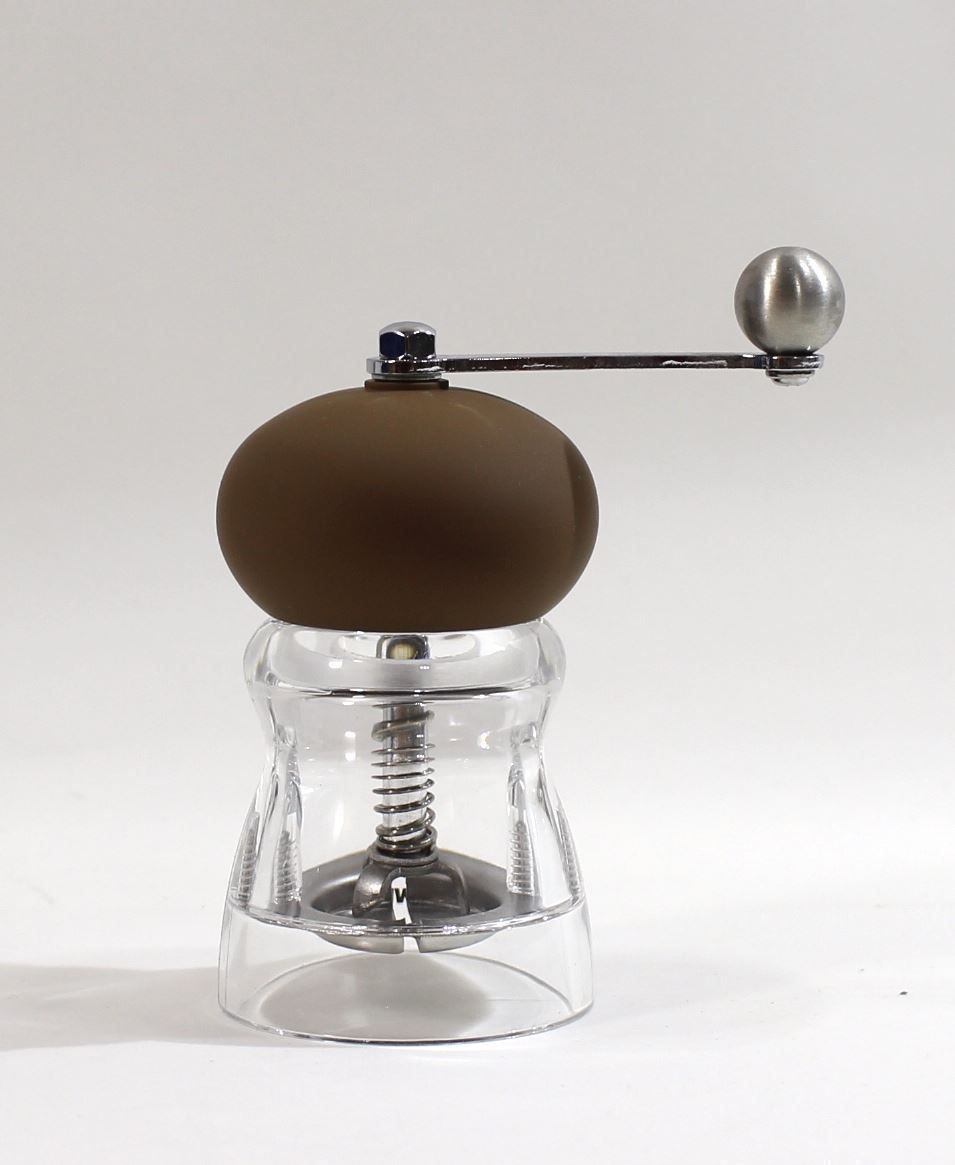 Appareils de cuisine: SWISSMAR Muskatmühle – Neuf avec emballage d'origine à Kägiswil par nick666 1